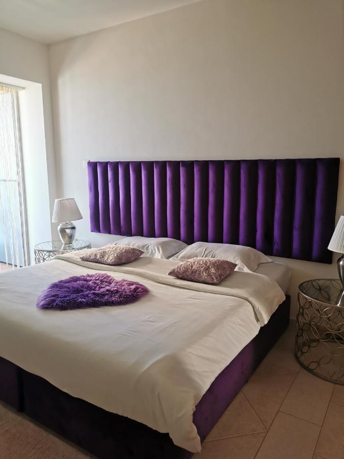 Ferienwohnung Serenity 3Br Palm View In Marina Dubai Exterior foto